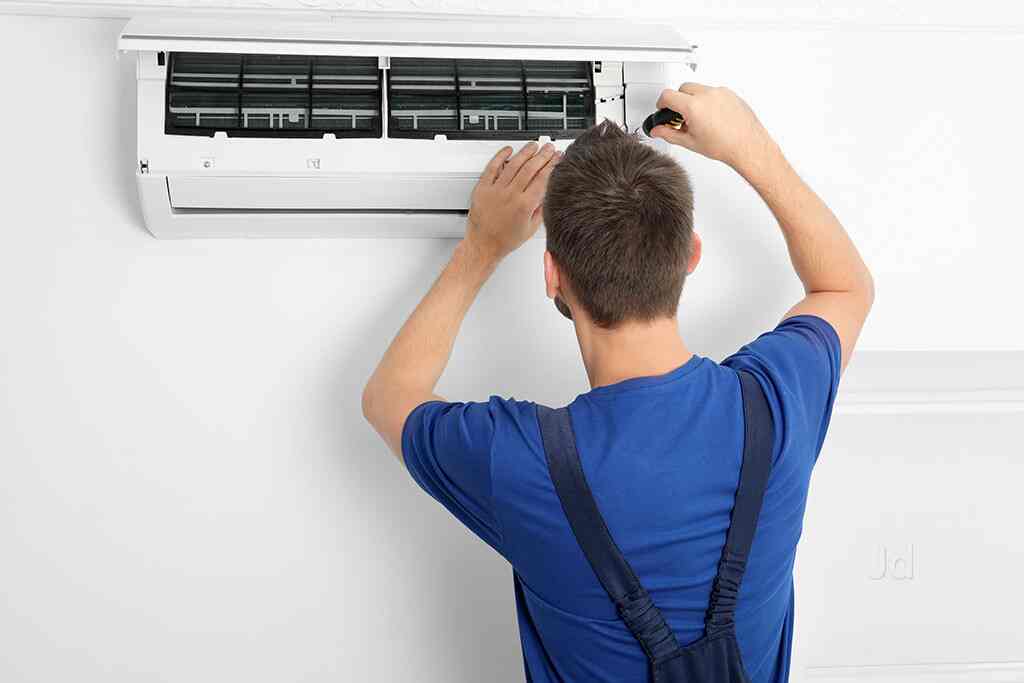 AC Repair Services