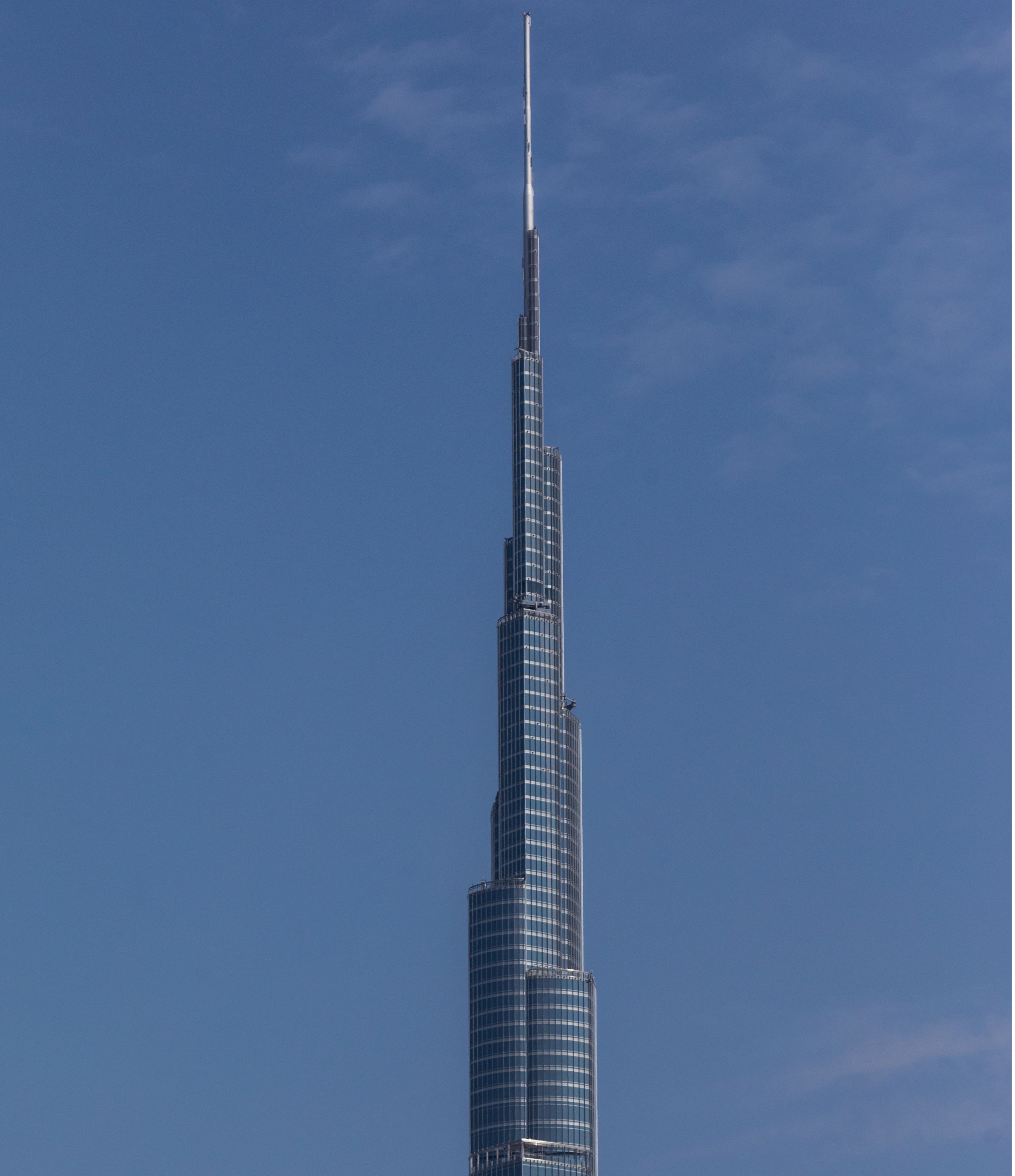 Burj Khalifa