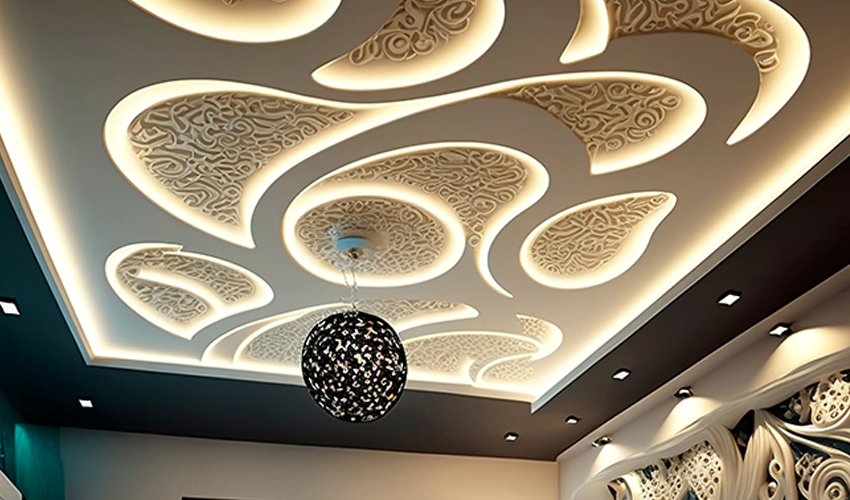 False Ceiling