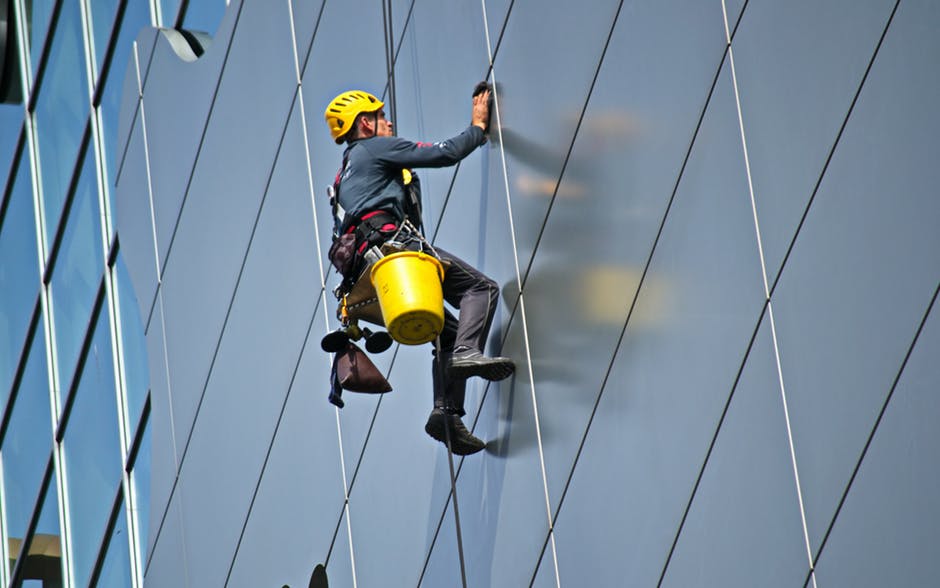 Rope Access Services