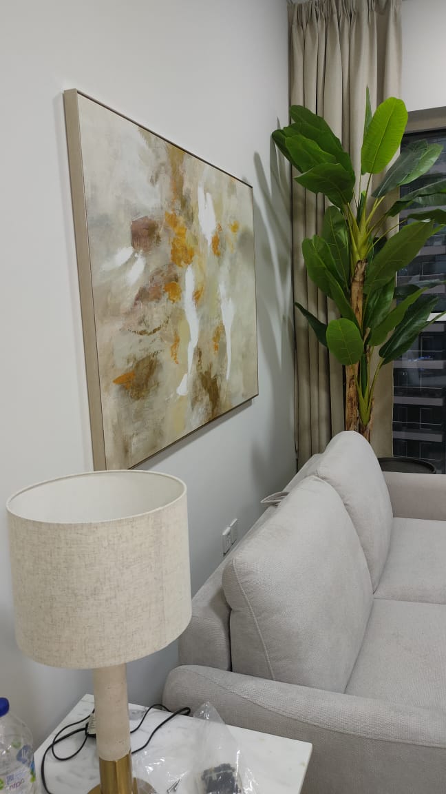 Joinery and finishing detail